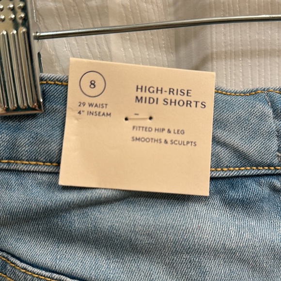 Universal Thread Mid Shorts - Picture 4 of 8